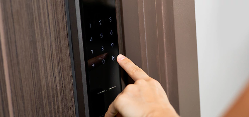 Secure Code Locks Ideas in Westmont, California