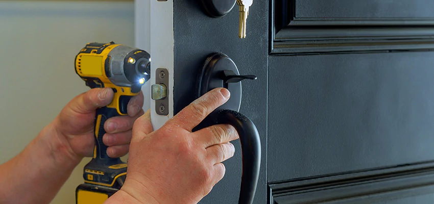 Emergency Downtown Locksmith in Westmont, CA