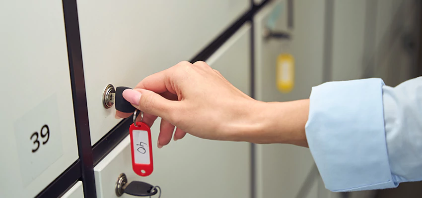 Cabinet Lock Installation in Westmont, California