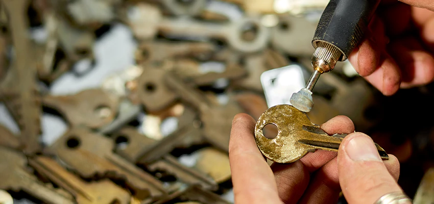 Car Lock Key Repair Service in Westmont, CA