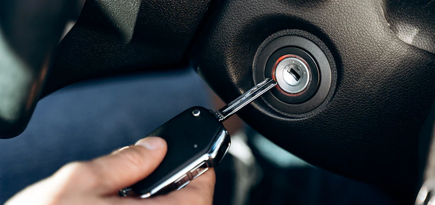 Car Key Replacement Locksmith in Westmont, California