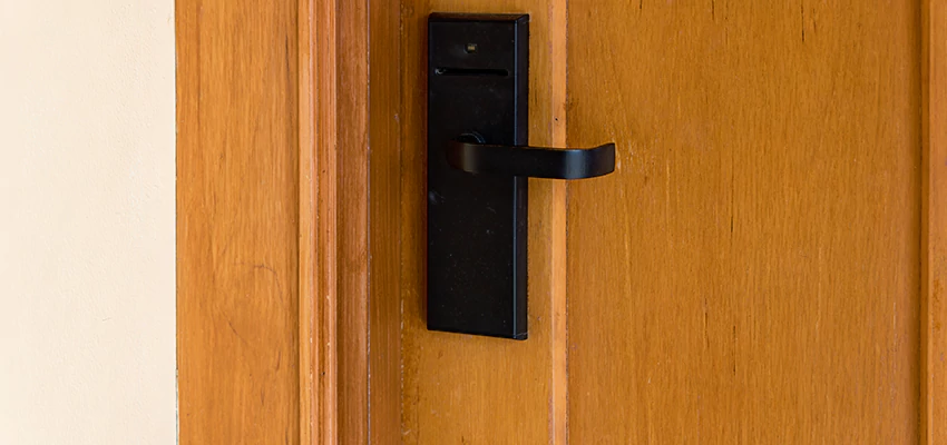 Security Gates For Home Invasion Prevention in Westmont, California