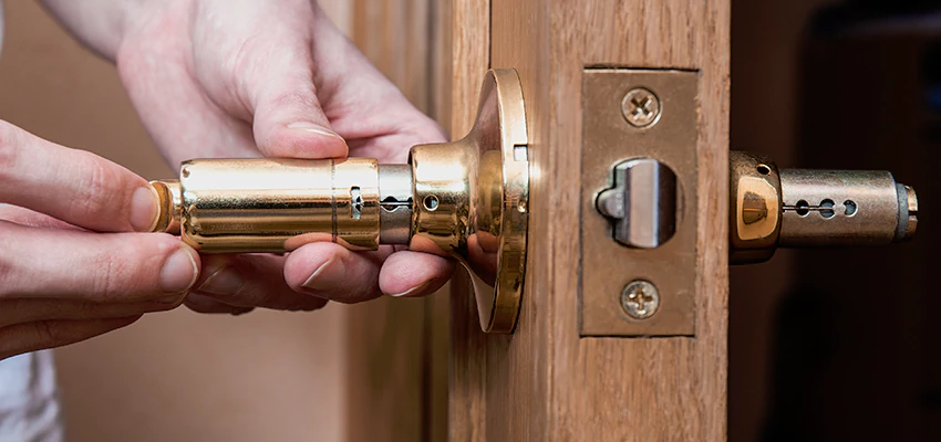 Padlock Lock Replacement Assistance in Westmont, CA