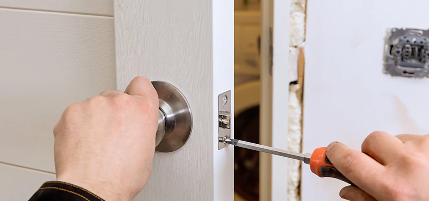 Wifi Deadbolt Installation in Westmont, CA