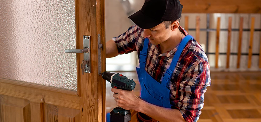 Trusted Local Digital Locks Locksmith Repair in Westmont, California