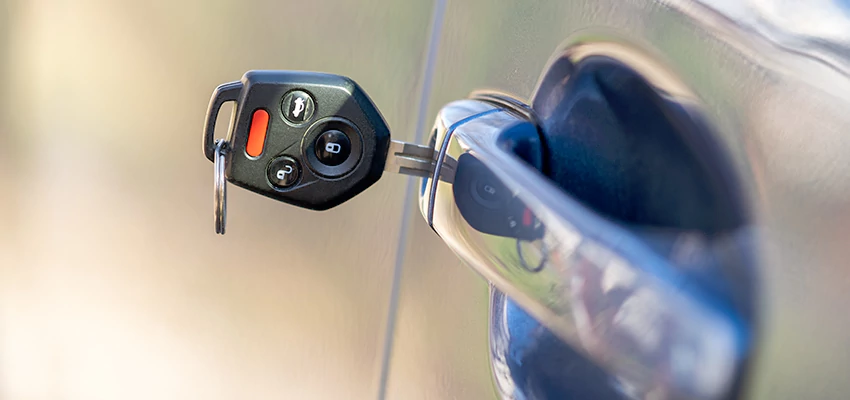 Automotive Locksmith Key Programming Specialists in Westmont, CA