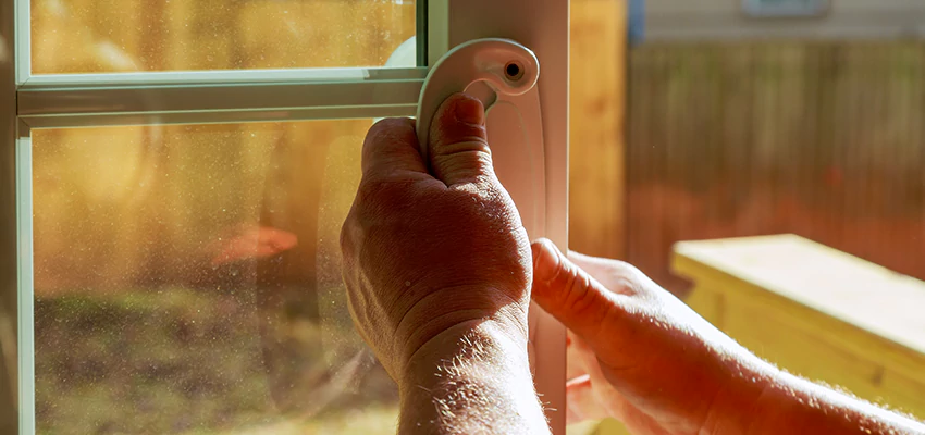 Accordion Sliding Doors Locks Replacement in Westmont, CA