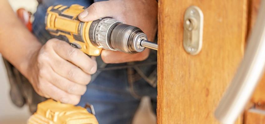 Eviction Locksmith in Westmont, California