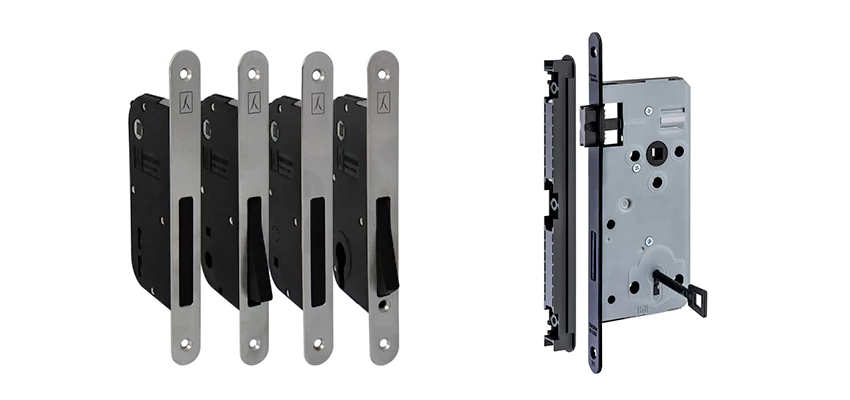 Locksmith For Magnetic Door Locks in Westmont, CA