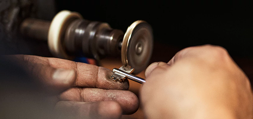 Hotel Lock Master Key System in Westmont, California