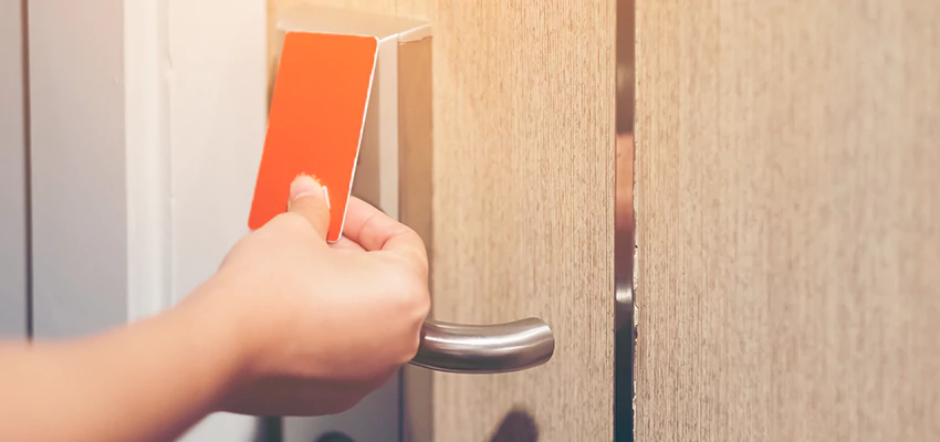 Electronic Locks Motor Repair in Westmont, California