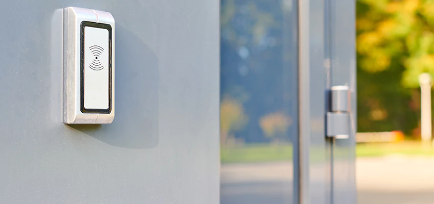 Glass Door Electric Lock Repair in Westmont, CA